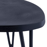 Rexington Home Murray Aluminium Side Table