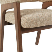 Rexington Home Bowie Upholstered Dining Chair