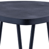 Rexington Home Murray Aluminium Side Table