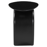 Rexington Home Pasadena Mango Wood Side Table