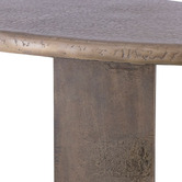Rexington Home Allister Aluminium Coffee Table