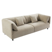 Rexington Home Henderson 3 Seater Upholstered Sofa