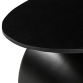 Rexington Home Pasadena Mango Wood Side Table