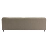 Rexington Home Henderson 3 Seater Upholstered Sofa