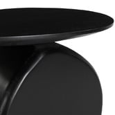 Rexington Home Pasadena Mango Wood Side Table