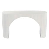 Rexington Home Albany Mango Wood Console Table