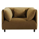 Rexington Home Henderson Upholstered Armchair