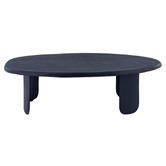 Rexington Home Allister Aluminium Coffee Table