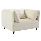 Rexington Home Henderson Upholstered Armchair