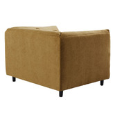 Rexington Home Henderson Upholstered Armchair