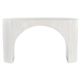 Rexington Home Albany Mango Wood Console Table