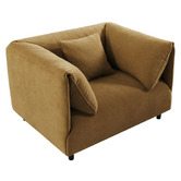 Rexington Home Henderson Upholstered Armchair