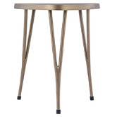 Rexington Home Murray Aluminium Side Table