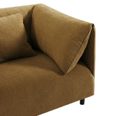 Rexington Home Henderson Upholstered Armchair