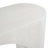 Rexington Home Albany Mango Wood Console Table