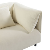 Rexington Home Henderson Upholstered Armchair