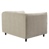 Rexington Home Henderson Upholstered Armchair