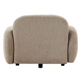 Rexington Home Olean Chenille Accent Chair