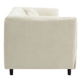 Rexington Home Henderson 3 Seater Upholstered Sofa
