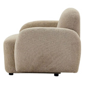 Rexington Home Olean Chenille Accent Chair