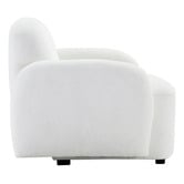 Rexington Home Olean Chenille Accent Chair