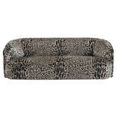 Rexington Home Harwich 3 Seater Upholstered Sofa