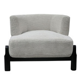 Rexington Home Raleigh Chenille Accent Chair