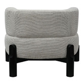 Rexington Home Raleigh Chenille Accent Chair
