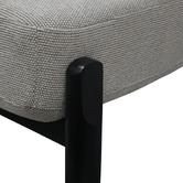 Rexington Home Raleigh Chenille Accent Chair