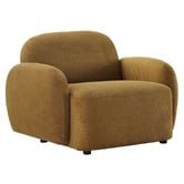 Rexington Home Olean Chenille Accent Chair