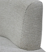 Rexington Home Raleigh Chenille Accent Chair