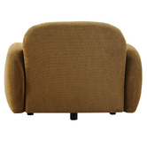 Rexington Home Olean Chenille Accent Chair