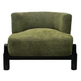 Rexington Home Raleigh Chenille Accent Chair