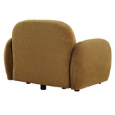 Rexington Home Olean Chenille Accent Chair