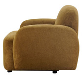 Rexington Home Olean Chenille Accent Chair