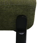 Rexington Home Raleigh Chenille Accent Chair