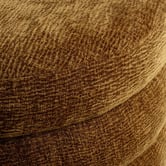 Rexington Home Rollo Upholstered Ottoman