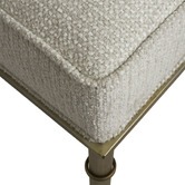 Rexington Home Bridgeton Chenille Accent Stool