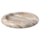 Rexington Home Cerrito Marble Decorative Tray