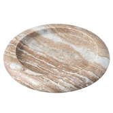 Rexington Home Cerrito Marble Decorative Tray