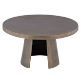 Rexington Home Caroline Aluminium Coffee Table