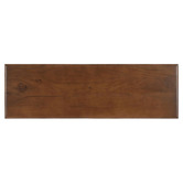 Rexington Home Arlington Acacia Wood Console Table