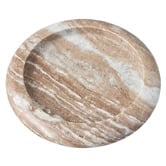 Rexington Home Cerrito Marble Decorative Tray