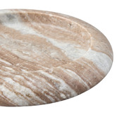 Rexington Home Cerrito Marble Decorative Tray