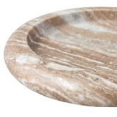 Rexington Home Cerrito Marble Decorative Tray