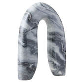 Rexington Home Roane Marble Sculpture