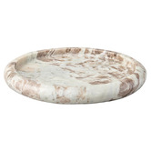 Rexington Home Anaheim Marble Decorative Tray
