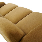 Rexington Home Olean 3 Seater Chenille Sofa