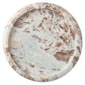 Rexington Home Anaheim Marble Decorative Tray