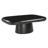 Rexington Home Westerly Acacia Wood Coffee Table